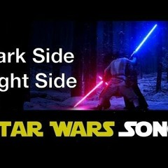 Dark Side Light Side (Star Wars song)