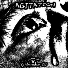AGITATION (ft. gi44nh)