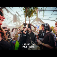 Primate Live at Liquicity Festival 2025