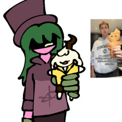 SEEKING TO ᓵ𝙹リ⍊ᒷ|| - [Deltarune; The 4xSame Other Puppet]