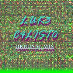 Luk3 - Calisto (Original Mix)
