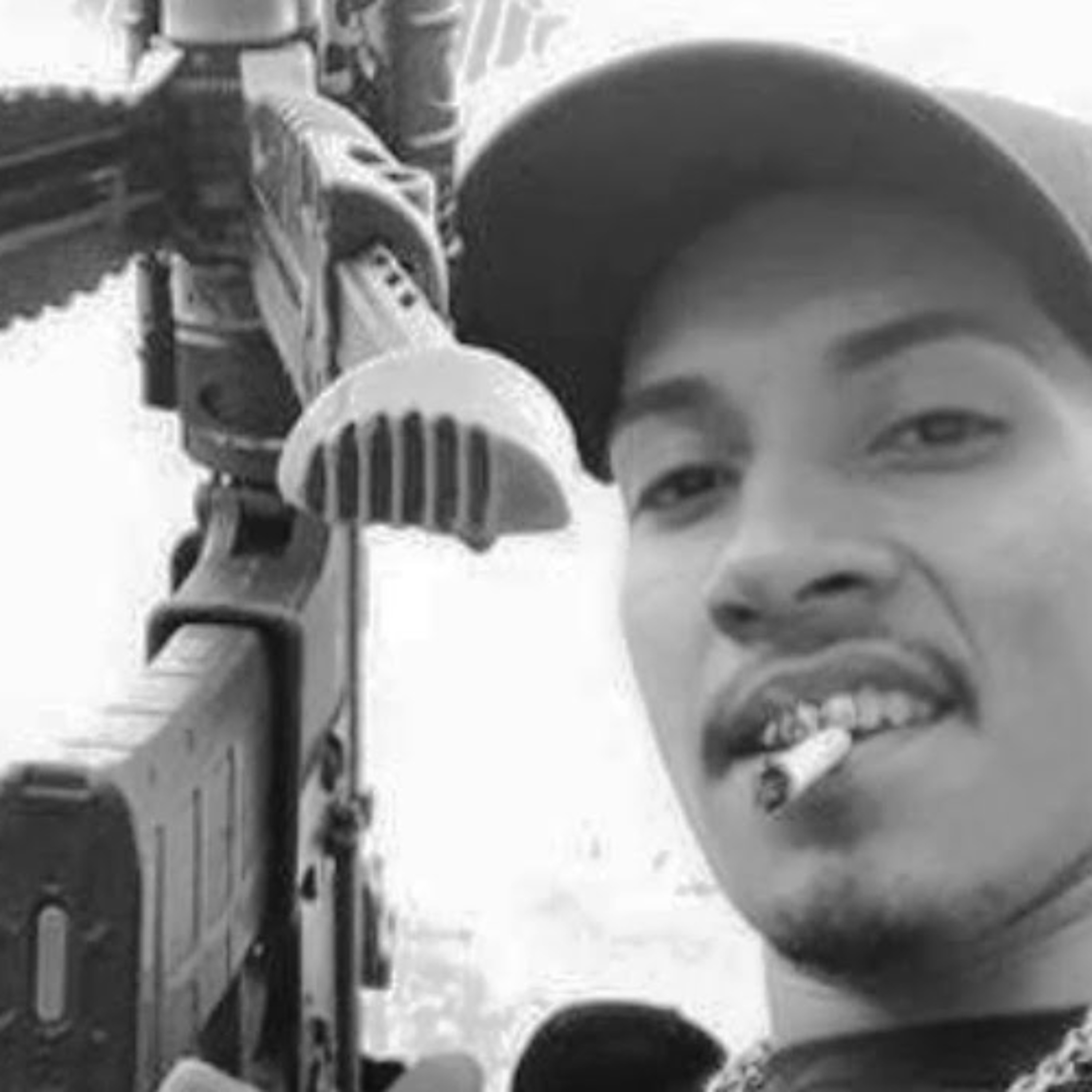 DJ PSICO DE CAXIAS ( TROPA DA PARMA ) 🇪🇸