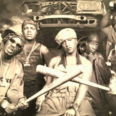 Three 6 Mafia - Henny And Hydro