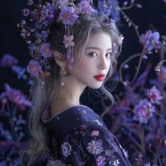 THẮC MẮC FT CHÚC EM RƠI NƯỚC MẮT - QTRUNG REMIX