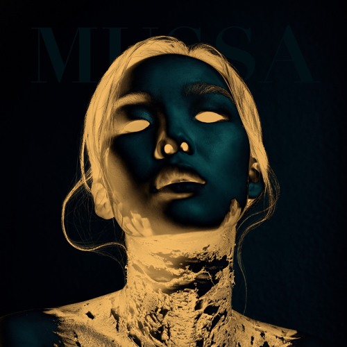 Amanati - Mussa (feat. Davood Bizar)