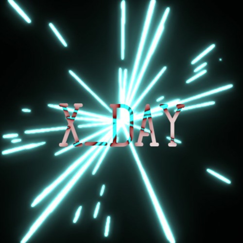 Stream X_DAY by Ashock. Listen online for free on SoundCloud