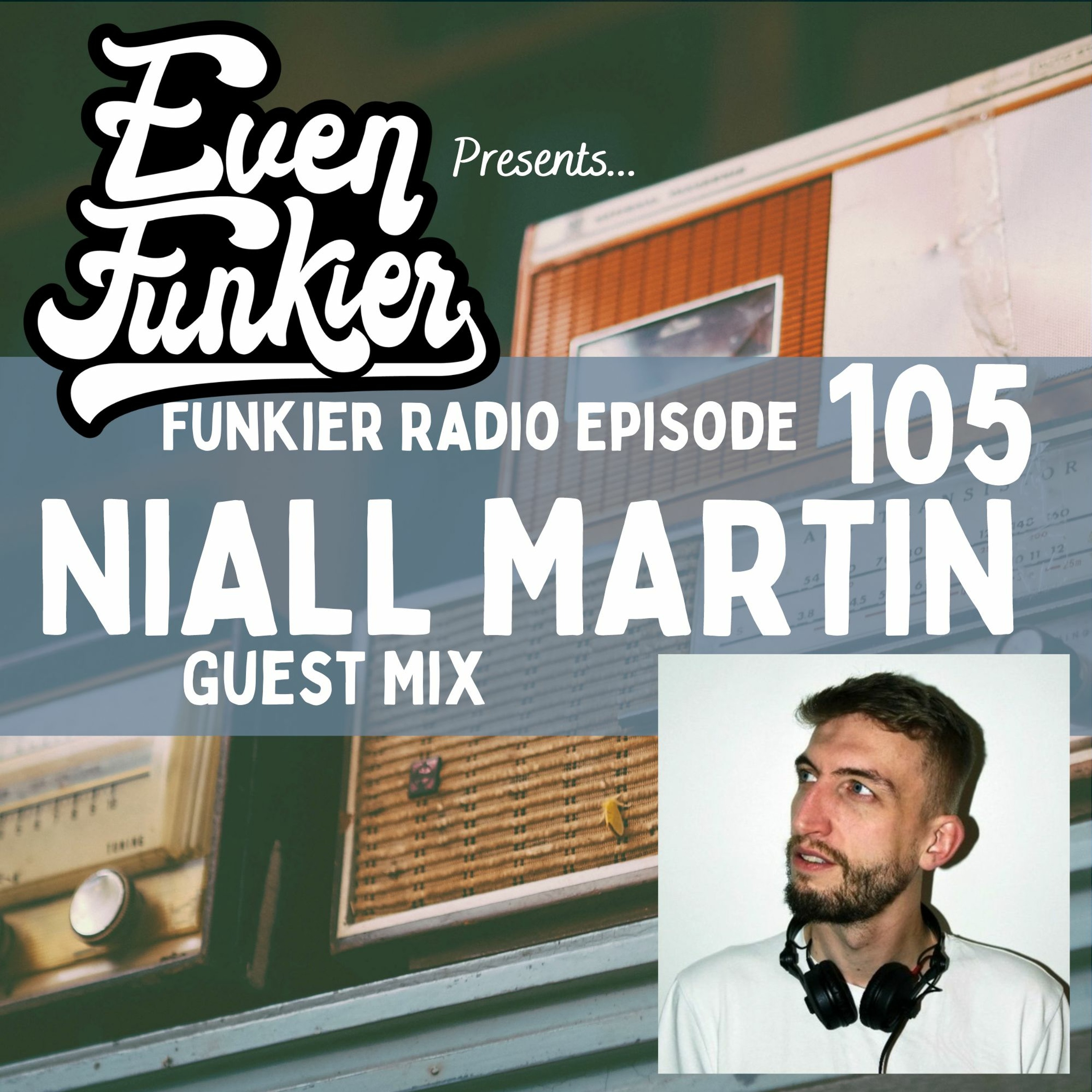 Funkier Radio
