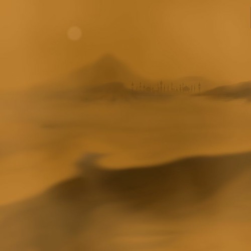 ELEX - 1002 : A Desert Odyssey
