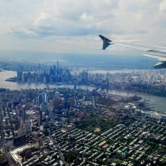 Binsky's Choice: Flight