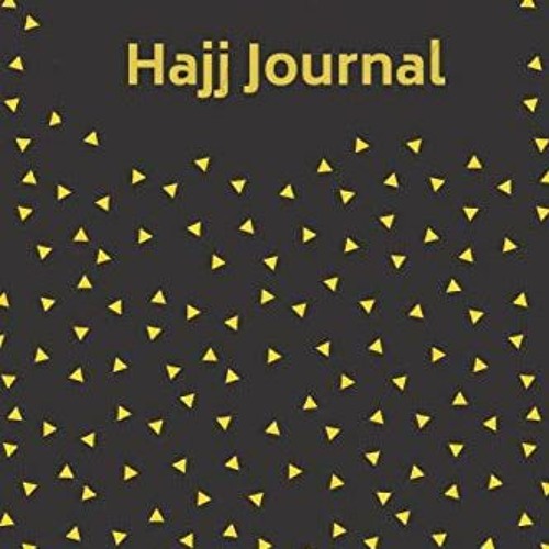 [ACCESS] KINDLE PDF EBOOK EPUB Hajj Journal: Pilgrimage Notebook | Hajj Dua Book | Hajj Diary | Musl