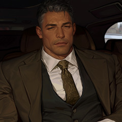 Alexsey Vasiliy Sokolov - Voice Line