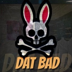 Dat Bad (Dancehall Mix 2023) ☠️