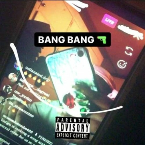 BANG BANG by Indigo stella ft Lloyd