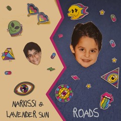 Roads - Narkissi X Lavender Sun