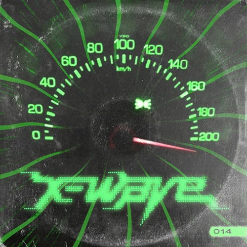 X-Wave #14 - Xonic - 30/01/2021