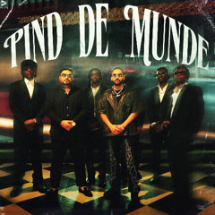 PIND DE MUNDE - JP47 - Gurlez Akhtar - Mad Mix