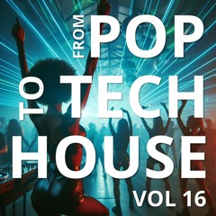 House Mix 16 - Baddadan Me Alone.