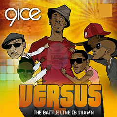 Everything (feat. Tiwa Savage)