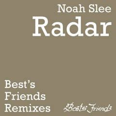 Radar (Kai Alce Remix)
