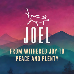 26/10 - Torn Hearts not Torn Clothes - Joel 2 - Stephen Potts