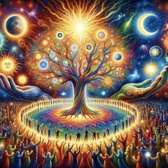 Shamanic Electronic Vibes 2025