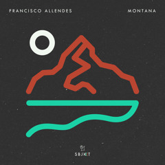 Francisco Allendes - Montana