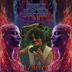 HighlixBlechle_VOL.7_OpiumRider_