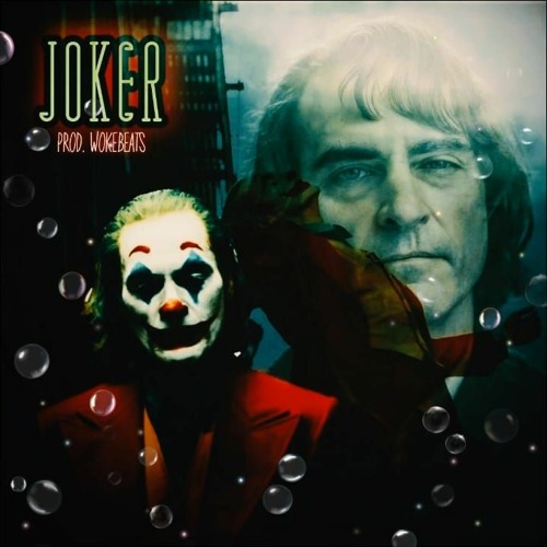 "JOKER" - DARK MELODIC UK DRILL TYPE BEAT | PROD. WOKE BEATS