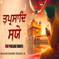 Tva Prasad Svaiye - Balwinder Singh Ji