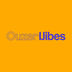 OUZER VIBES #3 w/Yujiiiwada & DJ Dreamboy