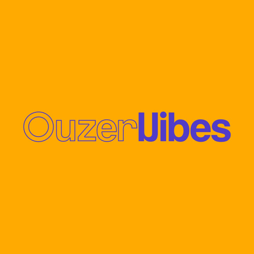 OUZER VIBES #3 w/Yujiiiwada & DJ Dreamboy