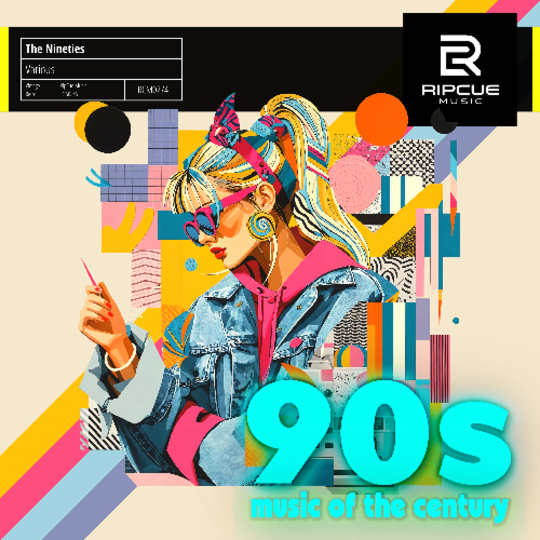 Stream Seattle Sound Grunge by Ingo Hassenstein | Listen online