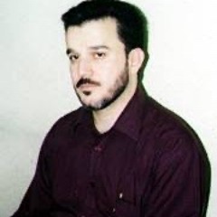 دعاء العهد باسم الكربلائي