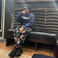 Young Thugga - ft pooka