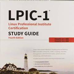 VIEW PDF 📙 LPIC-1: Linux Professional Institute Certification Study Guide by  Christ