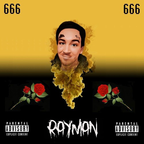 RAYMAN - TVÁ HOE (Prod.Khronos Beats)