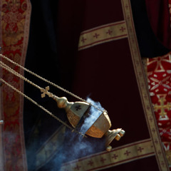 Censer