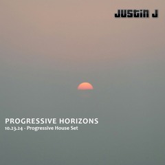 Progressive Horizons Live Set | Progressive House | Mix #90