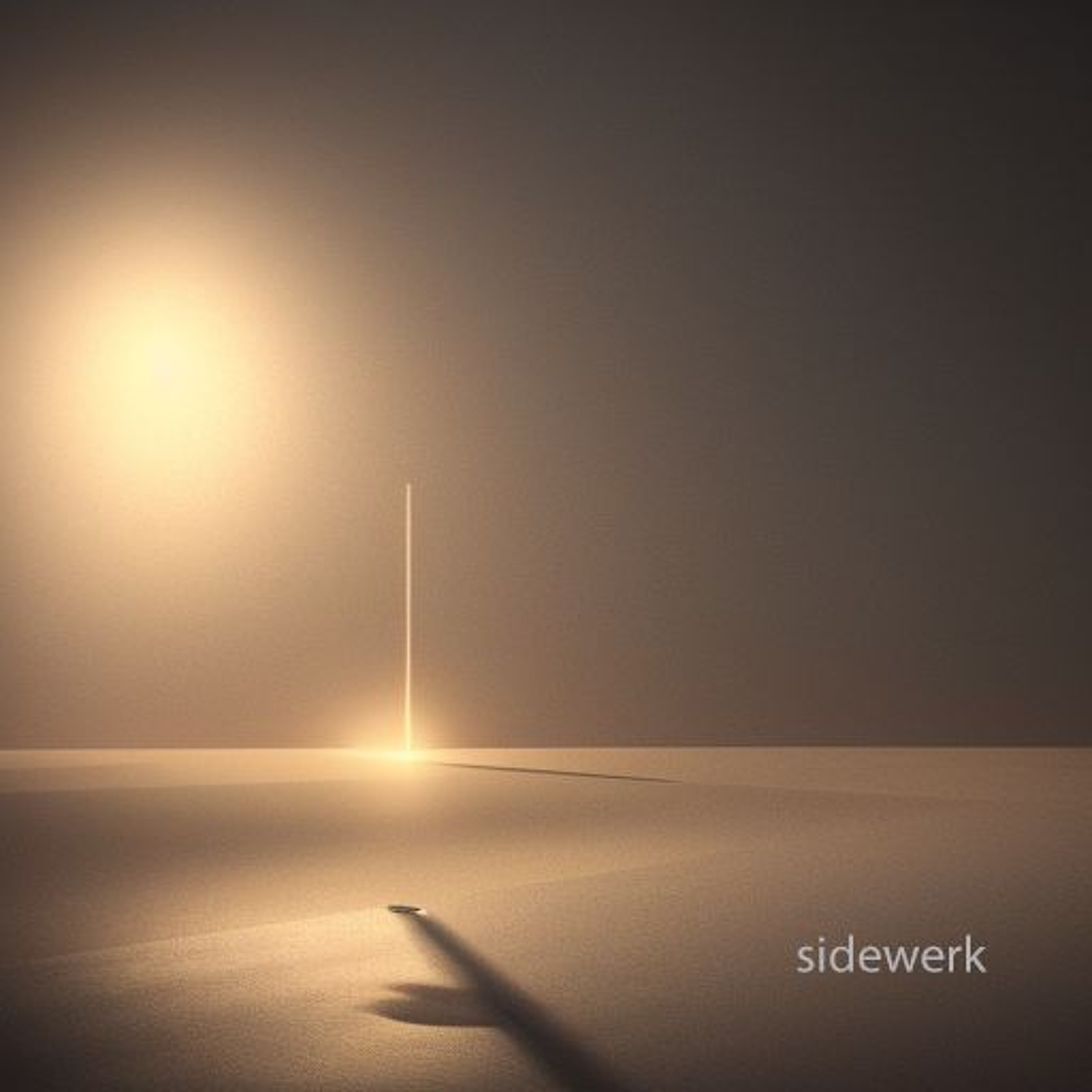 sidewerk mix episode artwork