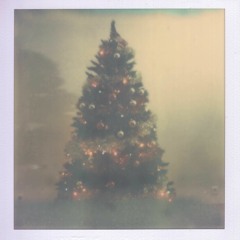 blue christmas