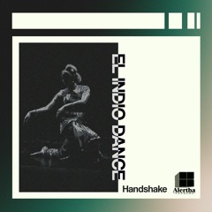 PREMIERE: Handshake - Real Like 2 [Alertha Records]