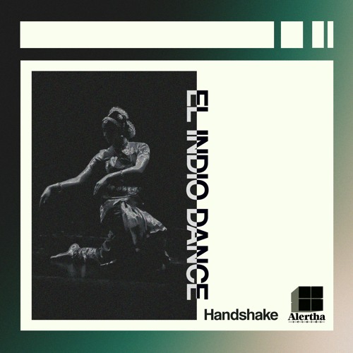 PREMIERE: Handshake - Real Like 2 [Alertha Records]