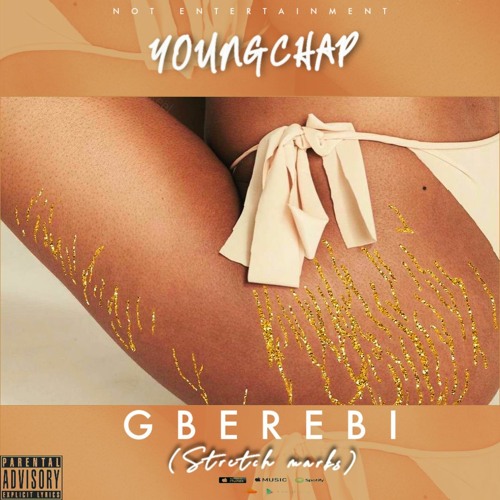 GBEREBI (Stretch marks)