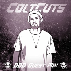 ColtCuts - DDD Guest Mix  (LIVE SHAMBHALA 2022 - DDD TAKEOVER)
