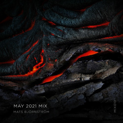 May 2021 Mix