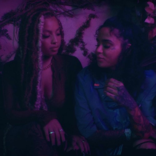 Ur Best Friend (Tradução em Português) – Kiana Ledé & Kehlani