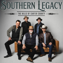 The Hills Of Carter County