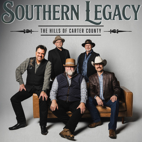 The Hills Of Carter County