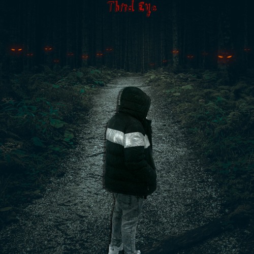 BangGangMelly! X Third Eye / Grimoire (Prod. NoSoda x Vlonemeechie)