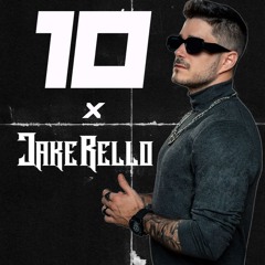 Best of Tech House Remix and Mashup DJ Mix Set 2025 (CLUB. 10PM x Jake Rello)  (Free Download Pack)